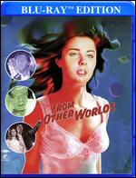 From Other Worlds [Blu-ray] - Barry Strugatz