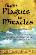 From Plagues to Miracles: The Transformational Journey of Exodus, from the Slavery of Ego to the Promised Land of Spirit