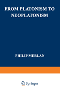 From Platonism to Neoplatonism