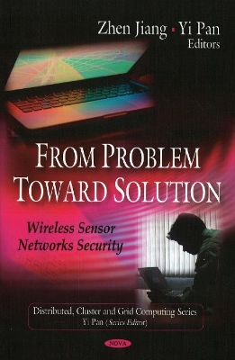 From Problem to Solution - Jiang, Zhen
