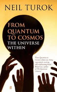 From Quantum to Cosmos: The Universe Within