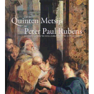 From Quinten Metsys to Peter Paul Rubens: Masterpieces from the Royal Museum Reunited in the Cathedral