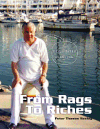 From Rags to Riches: Self Help Manual.for Job Seekers