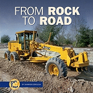 From Rock to Road - Zemlicka, Shannon