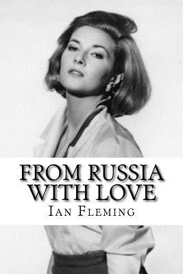 From Russia With Love - Fleming, Ian