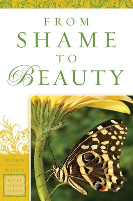 From Shame to Beauty - Powers, Marie