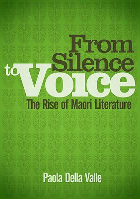 From Silence to Voice - Della Valle, Paola