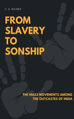 From Slavery to Sonship - Abhishek, Kumar