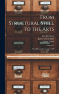 From Structural Steel to the Arts: Oral History Transcript / 199