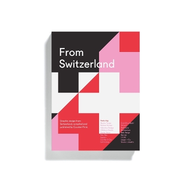 From Switzerland - Dowling, Jon (Foreword by)