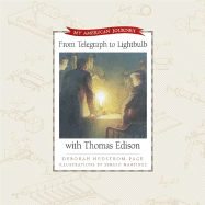 From Telegraph to Light Bulb with Thomas Edison