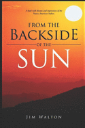 From the Backside of the Sun