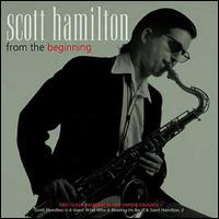 From the Beginning - Scott Hamilton