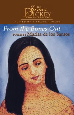 From the Bones Out - De Los Santos, Marisa