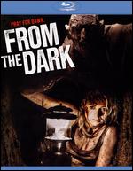 From the Dark [Blu-ray] - Conor McMahon