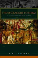 From the Gracchi to Nero: A History of Rome 133 BC to Ad 68