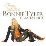 From the Heart: Greatest Hits - Bonnie Tyler