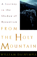 From the Holy Mountain