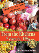 From the Kitchens of Pancho Villa