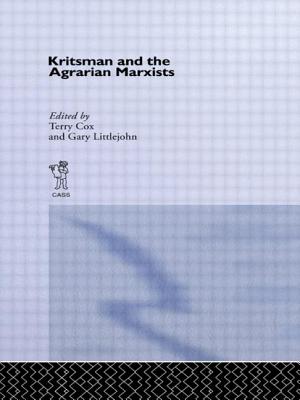 From the Other Shore: Russian Political Emigrants in Britain, 1880-1917 - Slatter, John, and Cox, Terry & Littlejohn, Gary (Editor)