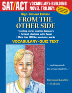From The Other Side: High School Edition Vocabulary-Quiz Text