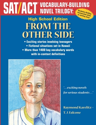 From The Other Side: High School Edition - Karelitz, Raymond