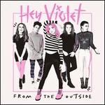 From the Outside [Translucent White Vinyl]