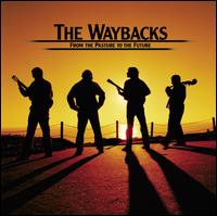 From the Pasture to the Future - The Waybacks