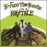 From the Roots - Toots & the Maytals