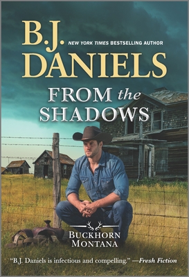 From the Shadows - Daniels, B J