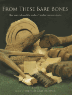 From These Bare Bones: Raw Materials and the Study of Worked Osseous Objects