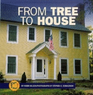 From Tree to House - Marshall, Pam