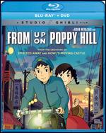 From Up on Poppy Hill [Blu-ray/DVD] - Goro Miyazaki