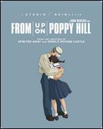 From Up on Poppy Hill [SteelBook] [Blu-ray/DVD]
