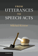 From Utterances to Speech Acts