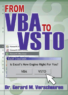From VBA to VSTO: Is Excel's New Engine for You?