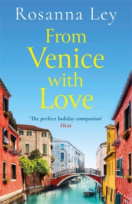 From Venice with Love - Ley, Rosanna