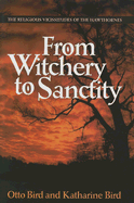 From Witchery to Sanctity: The Religious Vicissitudes of the Hawthornes
