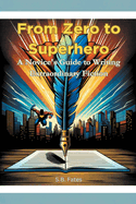 From Zero to Superhero: A Novice's Guide to Writing Extraordinary Fiction