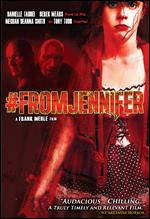 #FromJennifer - Frank Merle