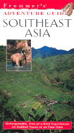 Frommer's Adventure Guides: Southeast Asia