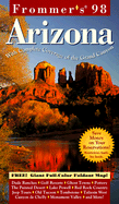 Frommer's Arizona: With Complete Coverage of the Grand Canyon