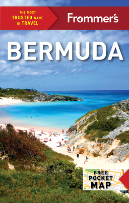 Frommer's Bermuda - Lahuta, David