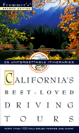 Frommer's California's Best-Loved Driving Tours - Macmillan Travel (Creator)