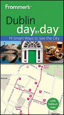 Frommer's Dublin Day By Day - Levine, Emma