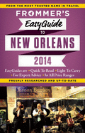 Frommer's Easyguide to New Orleans