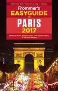 Frommer's Easyguide to Paris 2017