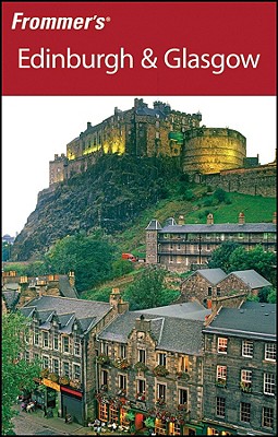 Frommer's Edinburgh & Glasgow - Shelby, Barry