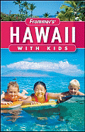 Frommer's Hawaii with Kids