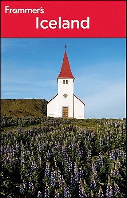 Frommer's Iceland - Appleton, Jane Victoria, and Shannen, Lisa Gail